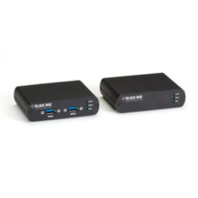 BLACK BOX CORP IC502A