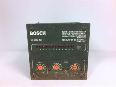 BOSCH M-539.12