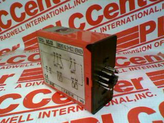 BIRCHER ESR32-110AC-GB