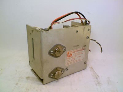 ADTECH POWER INC APS5-6