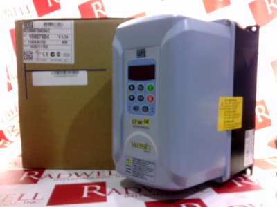 WEG CFW080065TGN4A1Z