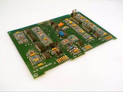 ALLEN BRADLEY 960260