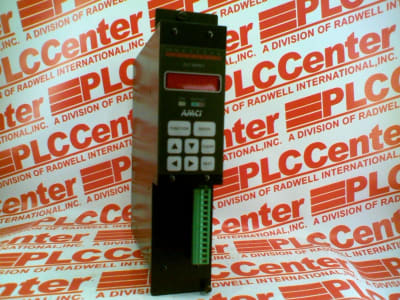 ADVANCED MICRO CONTROLS 7852