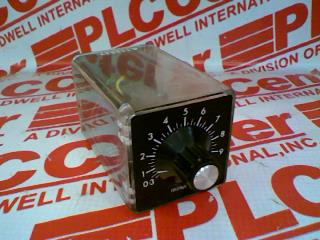 TEMPATRON 2B-TDD-10M-LP-24VAC