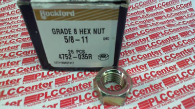 ROCKFORD 4752-035R