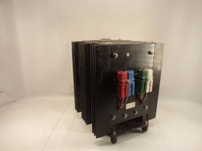 AGV ELECTRONICS CHP-30-24V/60A