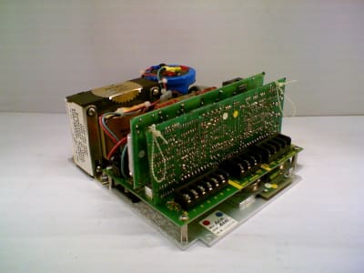 ASEA BROWN BOVERI 600701