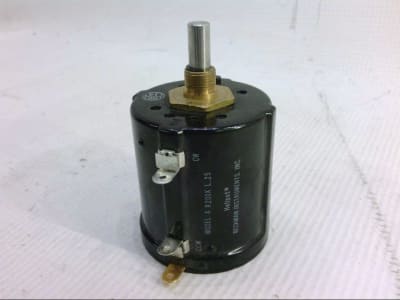 HELIPOT A-R200K-L.25