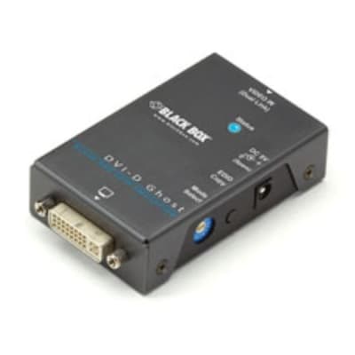 BLACK BOX CORP VG-DVI