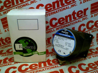 DANAHER MOTION SS242-1016