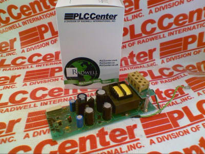 ASEA BROWN BOVERI P105M-0208