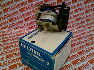 DELTROL CORP 20064-81