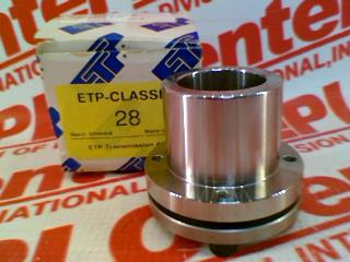 ETP ETP-28