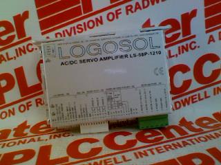 LOGOSOL LS-58P-1210