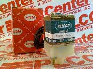 VALCOR 52C19N14-6