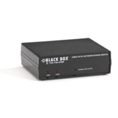 BLACK BOX CORP SW1050A-ST-R2
