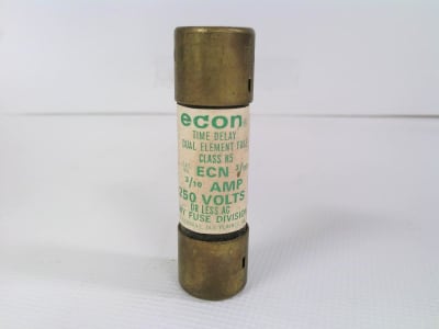 ECONOMY FUSE ECN-3/10