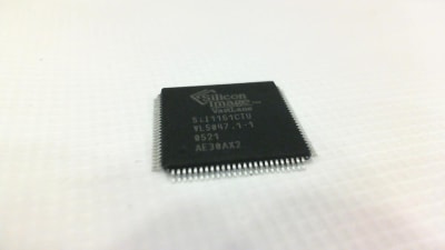 SILICON IMAGE INC SII1161CTU