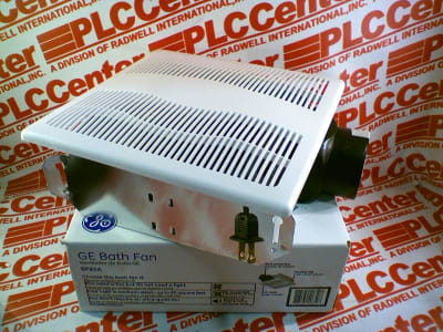 GENERAL ELECTRIC BF85A