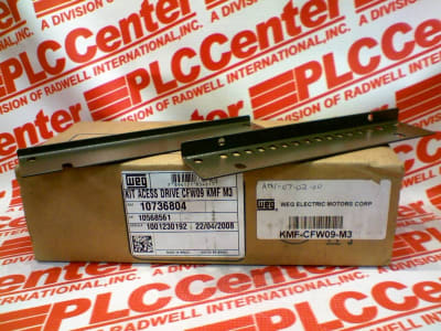 WEG KMF-CFW09-M3
