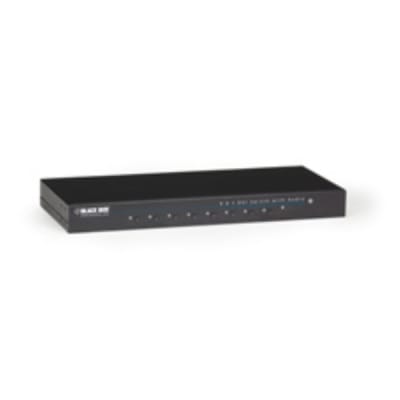 BLACK BOX CORP AVSW-DVI8X1