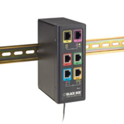 BLACK BOX CORP LB532A-M