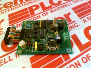 RAMSEY TECHNOLOGY INC C07164C-0011