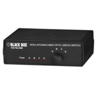 BLACK BOX CORP SW1006A-R2