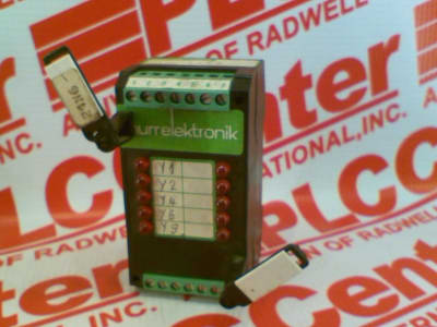 MURR ELEKTRONIK SB-1122