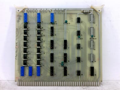 BURGMASTER A-312654-00