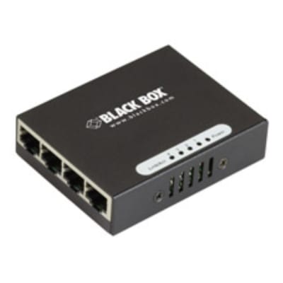 BLACK BOX CORP LGB304A