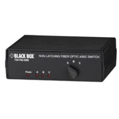 BLACK BOX CORP SW1007A-R2