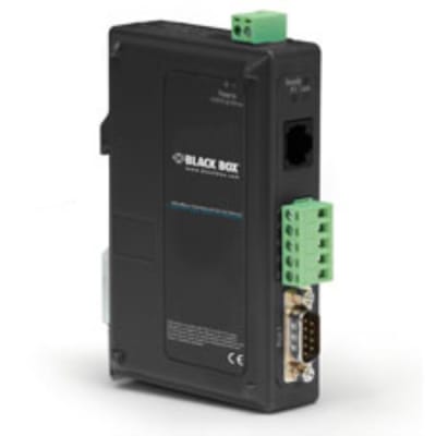 BLACK BOX CORP LES431A