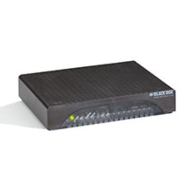 BLACK BOX CORP ME232A-R2