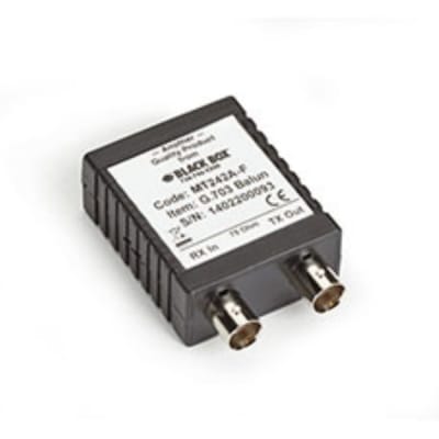 BLACK BOX CORP MT242A-F