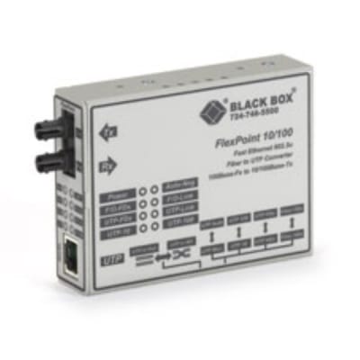 BLACK BOX CORP LMC100A-SM-R3
