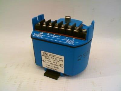 AMETEK SC-4372