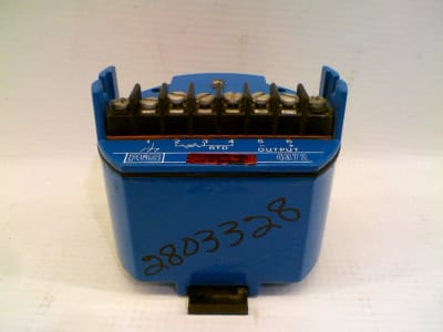 AMETEK SC-4372B