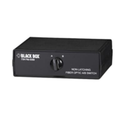 BLACK BOX CORP SW1011A-R2