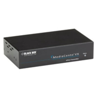 BLACK BOX CORP AVX-VGA-TP-TX-4