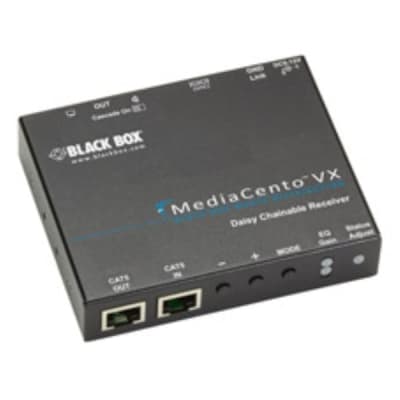 BLACK BOX CORP AVX-VGA-TP-CSRX