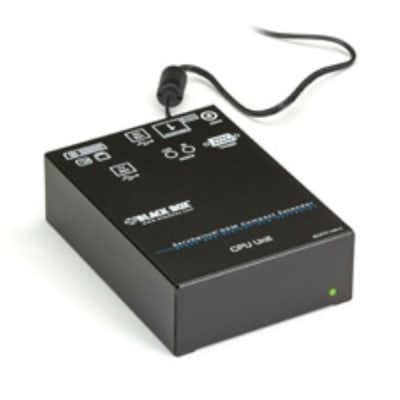 BLACK BOX CORP ACX1T-14A-C