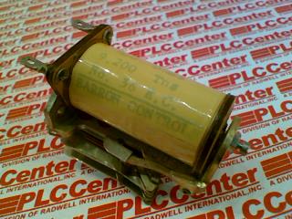 BARRON CONTROLS 80-D-82328E07