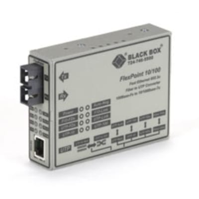 BLACK BOX CORP LMC100A-SMSC-R3