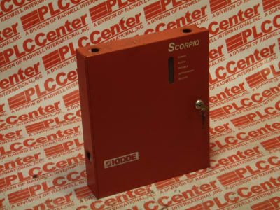 KIDDE-FENWAL, LLC 84-232000-002