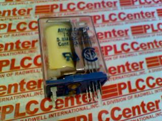 ALLIED CONTROLS TSP154-2C-29VDC