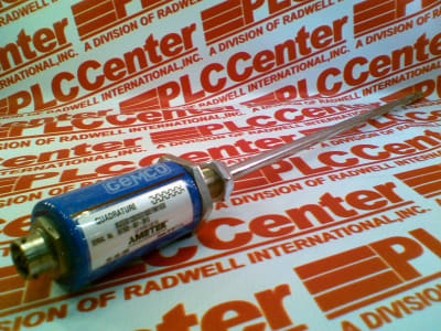 AMETEK 952QD-0120-X-X-E-1000-C-F1-M1-V-L-X