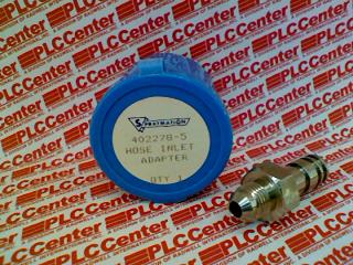 SPRAYMATION 402278-5