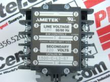 AMETEK 1500CL2S7