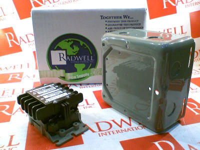 AMETEK 1500-G-L2-S9-N1-X